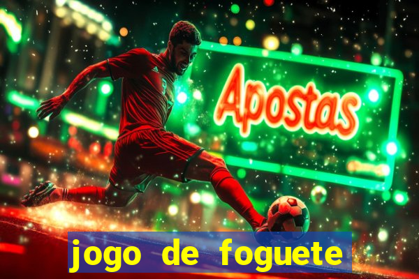 jogo de foguete que ganha dinheiro